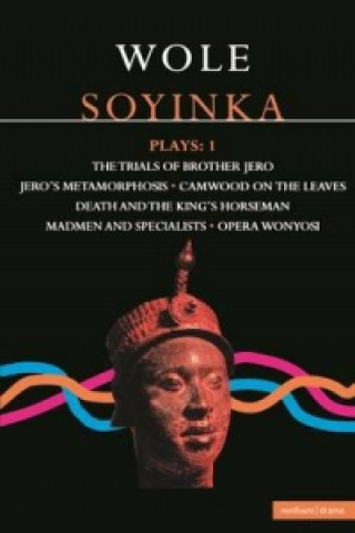 Soyinka Plays: 1