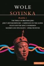 Soyinka Plays: 1