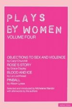 Plays By Women