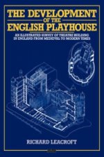 Development of the English Playhouse