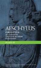 Aeschylus Plays: II