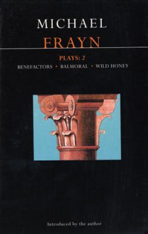 Frayn Plays: 2