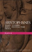 Aristophanes Plays: 2