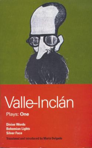 Valle-Inclan Plays: 1