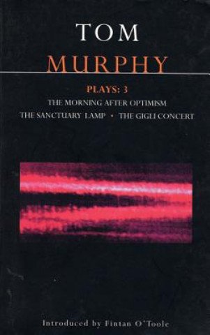 Murphy Plays: 3