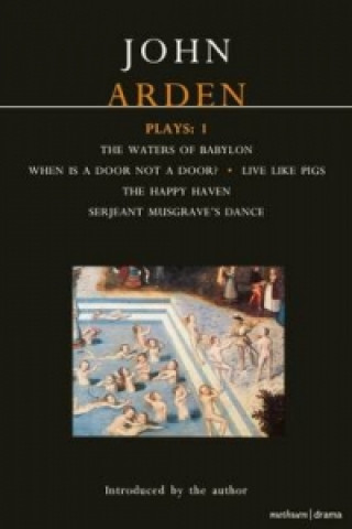 Arden Plays: 1