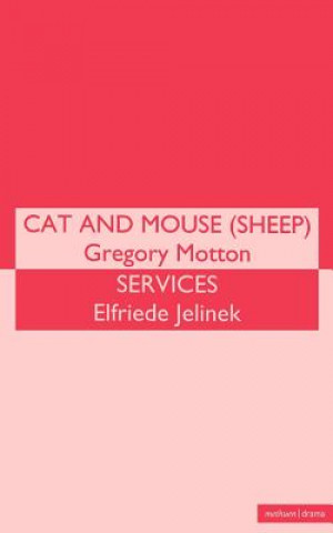 'Cat And Mouse' & 'Services'