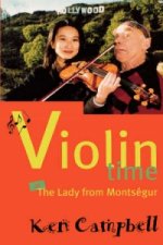 Violin Time