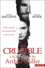 Crucible