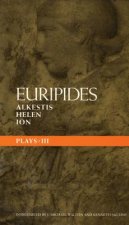 Euripides Plays: 3