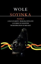 Soyinka Plays: 2