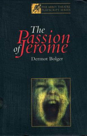 Passion Of Jerome