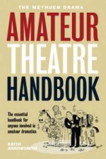 Methuen Amateur Theatre Handbook