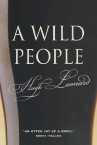 Wild People