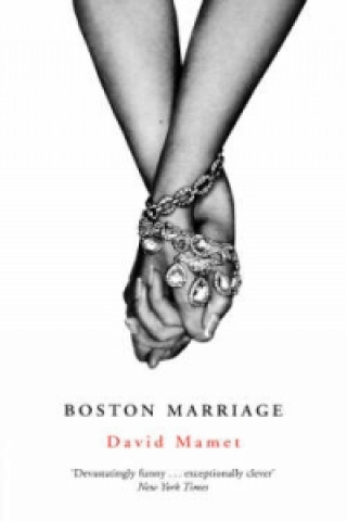 Boston Marriage