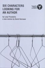 Six Characters Looking For An Author
