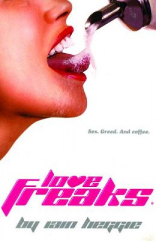 Love Freaks