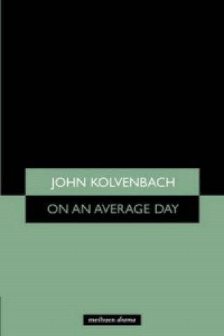 On An Average Day