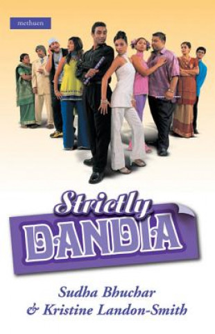 Strictly Dandia