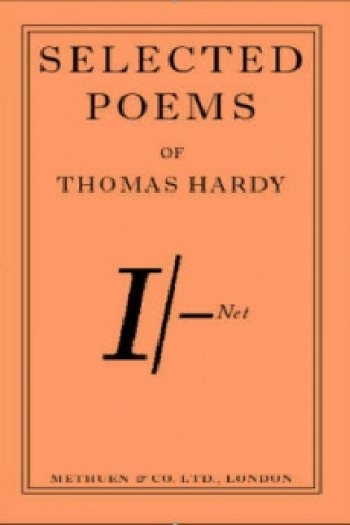 Selected Poems from Thomas Hardy