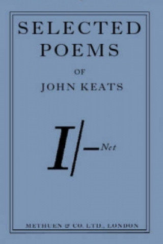 Twenty Poems from John Keats