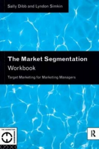 Market Segmentation Workbook