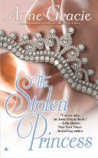 Stolen Princess