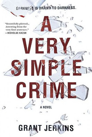Very Simple Crime