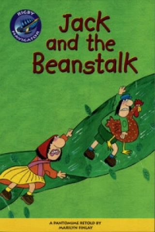 Navigator: Jack and the Beanstalk Guided Reading Pack