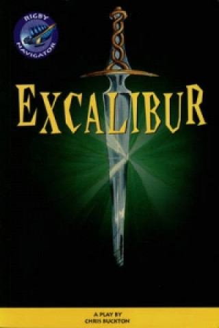 Navigator: Excalibur Guided Reading Pack