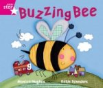 Rigby Star GuidedPhonic Opportunity Readers Pink: The Buzzing Bee