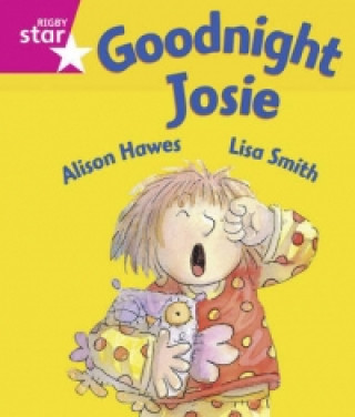 Rigby Star Guided: Goodnight Josie