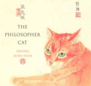 Philosopher Cat