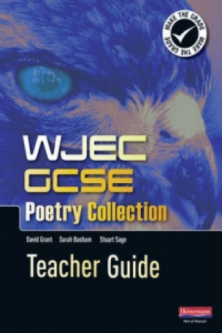 WJEC GCSE Poetry Collection Teacher Guide
