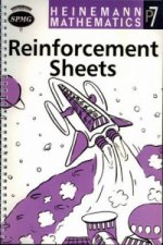 Heinemann Maths P7 Reinforcement Sheets