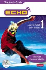 Echo 1 Teacher's Guide Renewed Framework Edition