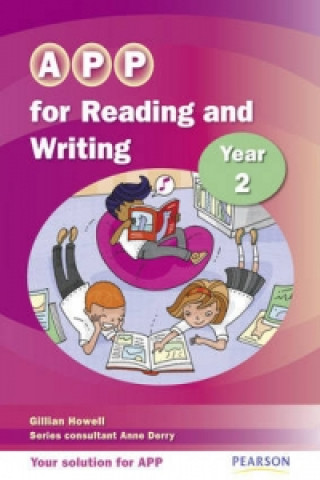 APP for Reading and Writing Year 2