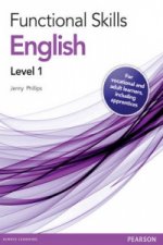 Functional Skills English Level 1 Teaching and Learning Resource Disk