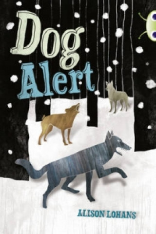 Bug Club Independent Fiction Year 4 Grey A Dog Alert