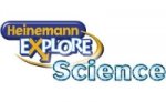 Heinemann Explore Science New int Ed Grade 2 Readers Multi Pack