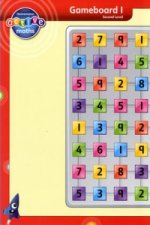 Heinemann Active Maths Northern Ireland - Key Stage 2 - Exploring Number - Gameboards
