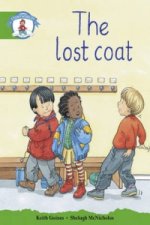 Literacy Edition Storyworlds Stage 3: Our Lost Coat