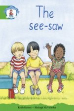 Literacy Edition Storyworlds 3: The See-saw