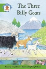 Literacy Edition Storyworlds Stage 3: Three Billy Goats