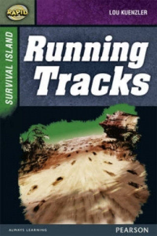 Rapid Stage 9 Set B: Survival Island: Running Tracks
