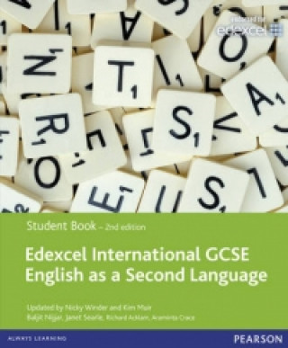 English as a Second Language Student Book with Etext