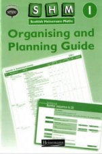 Scottish Heinemann Maths 1: Organising and Planning Guide