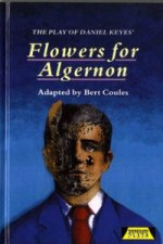 Play of Flowers for Algernon