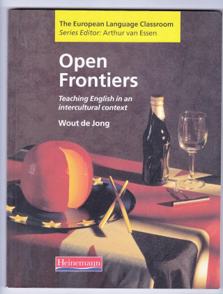 Open Frontiers