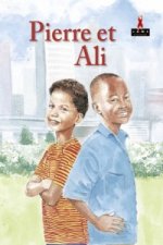 Pierre et Ali